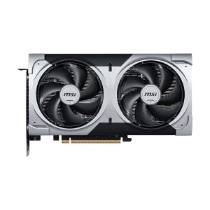 MSI GeForce RTX 5060 Ti 16G VENTUS 2X OC PLUS 16GB GDDR7 Graphics Card #G506T-16V2CP