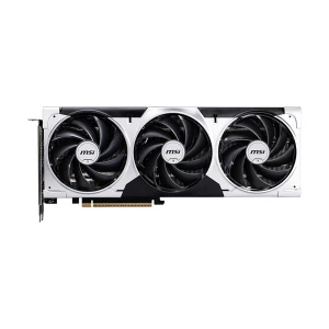 MSI GeForce RTX 5060 Ti 16G VENTUS 3X OC 16GB GDDR7 Graphics Card #G506T-16V3C