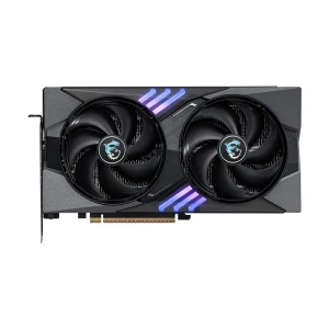 MSI GeForce RTX 5060 Ti 8G GAMING OC 8GB GDDR7 Graphics Card #G506T-8GC