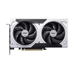 MSI GeForce RTX 5060 Ti 8G VENTUS 2X PLUS 8GB GDDR7 Graphics Card #G506T-8V2P