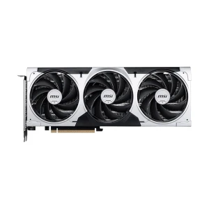 MSI GeForce RTX 5060 Ti 8G VENTUS 3X OC 8GB GDDR7 Graphics Card #G506T-8V3C