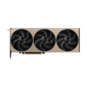 MSI GeForce RTX 5070 12G INSPIRE 3X OC 12GB GDDR7 Graphics Card
