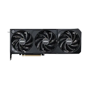MSI GeForce RTX 5070 12G SHADOW 3X OC 12GB GDDR7 Graphics Card
