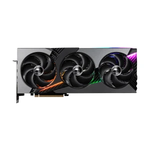 MSI GeForce RTX 5070 12G VANGUARD SOC 12GB GDDR7 Graphics Card
