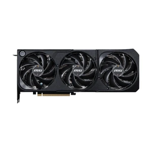 MSI GeForce RTX 5070 Ti 16G SHADOW 3X OC 16GB GDDR7 Graphics Card #G507T-16S3C