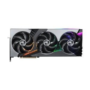 MSI GeForce RTX 5070 Ti 16G VANGUARD SOC LAUNCH EDITION 16GB GDDR7 Graphics Card #G507T-16VGSL