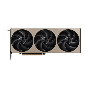 MSI GeForce RTX 5080 16G INSPIRE 3X OC 16GB GDDR7 Graphics Card #G5080-16I3C
