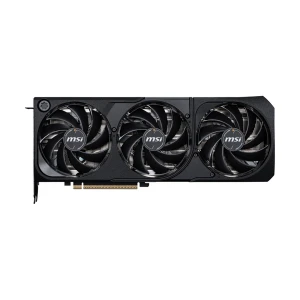MSI GeForce RTX 5080 16G SHADOW 3X OC 16GB GDDR7 Graphics Card #G5080-16S3C