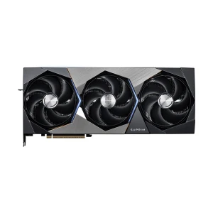 MSI GeForce RTX 5080 16G SUPRIM SOC 16GB GDDR7 Graphics Card #G5080-16SPS