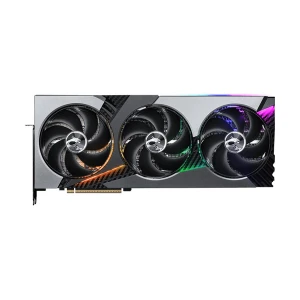MSI GeForce RTX 5080 16G VANGUARD SOC 16GB GDDR7 Graphics Card #G5080-16VGS
