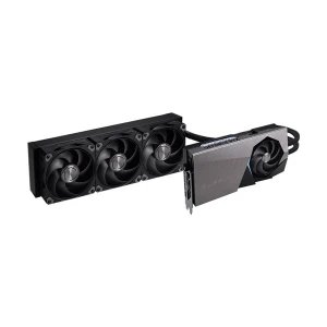 MSI GeForce RTX 5090 32G SUPRIM LIQUID SOC 32GB GDDR7 Graphics Card #G5090-32SLS