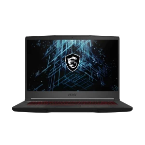 MSI GF65 Thin 10UE Intel Core i5 10500H 16GB RAM 512GB SSD 15.6 Inch FHD Display Carbon Grey Gaming Laptop