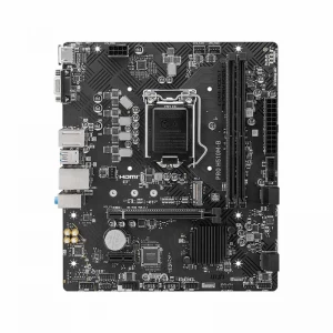 MSI PRO H510M-B DDR4 H470 Chipset Intel Motherboard