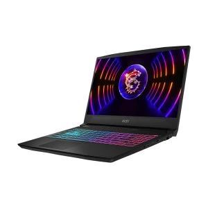 MSI Katana 15 B13VEK Intel Core i7 13620H 16GB RAM 1TB SSD 15.6 Inch FHD Display Black Gaming Laptop