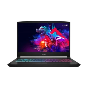 MSI Katana 15 B13VFK Intel Core i7 13620H 16GB RAM, 1TB SSD 15.6 Inch FHD Display Black Gaming Laptop with MSI Essential Backpack