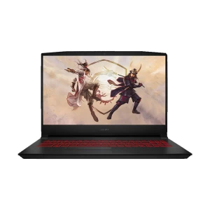 MSI Katana GF66 11UC Intel Core i5 11400H 8GB RAM 512GB SSD 15.6 Inch FHD Display Black Gaming Laptop