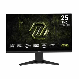 MSI