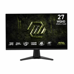MSI