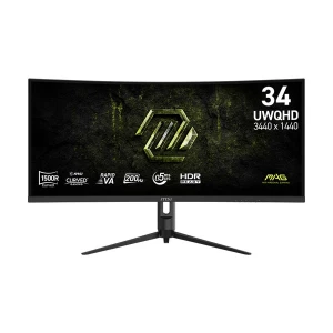 MSI