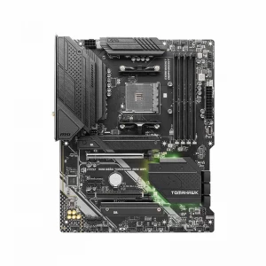MSI MAG B550 TOMAHAWK MAX (Wi-Fi 6E) DDR4 AMD Gaming Motherboard