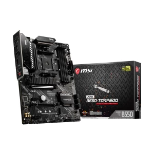 MSI MAG B550 TORPEDO Gaming AMD Motherboard