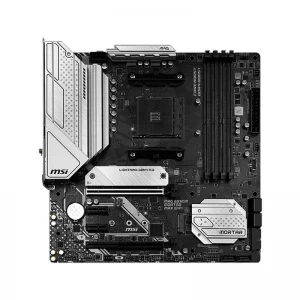 MSI MAG B550M MORTAR MAX (Wi-Fi 6) DDR4 AMD Gaming Motherboard