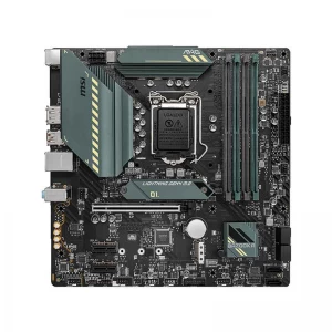 MSI MAG B560M BAZOOKA Gaming Intel Motherboard