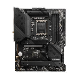 MSI MAG B660 TOMAHAWK (Wi-Fi 6) DDR4 12th/13th Gen Intel LGA1700 Socket Gaming Motherboard