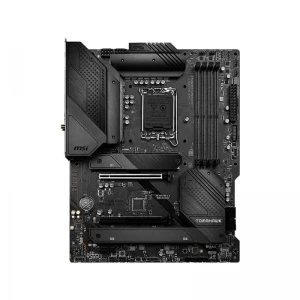 MSI MAG B660 TOMAHAWK (Wi-Fi 6E) DDR5 12th/13th Gen Intel LGA1700 Socket Gaming Motherboard
