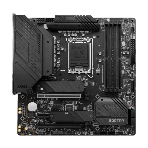 MSI MAG B660M MORTAR Intel Gaming Motherboard