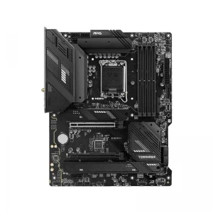 MSI