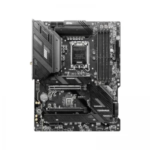 MSI MAG B760 TOMAHAWK (Wi-Fi 6E) Intel Gaming Motherboard