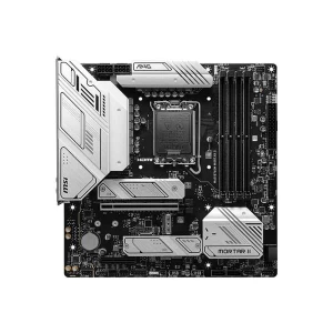 MSI MAG B760M MORTAR II DDR5 Intel Gaming Motherboard