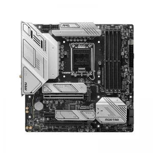 MSI MAG B760M MORTAR MAX (Wi-Fi 6E) DDR5 Motherboard Price in BD