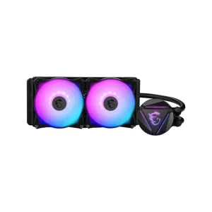 MSI MAG CoreLiquid 240R V2 AIO ARGB Liquid CPU Cooler