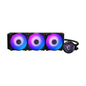 MSI MAG CoreLiquid 360R V2 AIO ARGB Liquid CPU Cooler