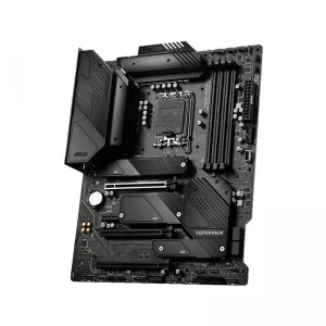 MSI MAG H670 TOMAHAWK (Wi-Fi 6) DDR4 Gaming Motherboard