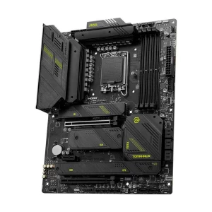 MSI MAG Z790 TOMAHAWK MAX (Wi-Fi 7) DDR5 Intel Gaming Motherboard