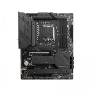 MSI MAG Z790 TOMAHAWK (Wi-Fi 6E) DDR4 12th/13th Gen Intel LGA1700 Socket Gaming Motherboard #MAG Z790 TOMAHAWK WIFI
