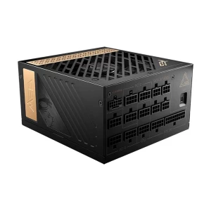 MSI MEG Ai1300P PCIE5 1300W PG5 Fully-Modular Power Supply
