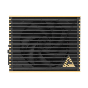 MSI MEG Ai1600T PCIE5 1600W 80 Plus Titanium Certified Full Modular Black Power Supply