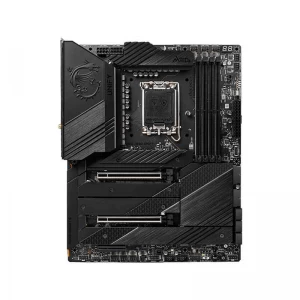 MSI MEG Z690 UNIFY (Wi-Fi 6E) DDR5 12th/13th Gen Intel LGA1700 Socket Gaming Motherboard