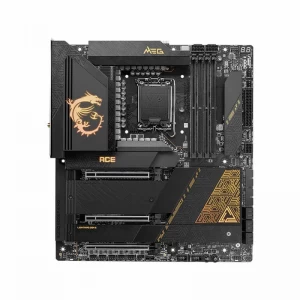 MSI MEG Z790 ACE (Wi-Fi 6E) DDR5 Intel Gaming Motherboard