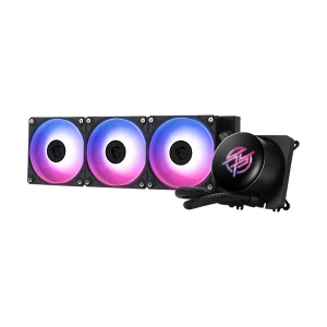 MSI MPG CORELIQUID P13 360 ARGB Black Liquid CPU Cooler