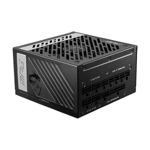 MSI MPG Series A1000G 1000W Power Supply