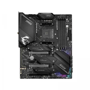 MSI MPG X570S EDGE MAX (Wi-Fi 6E) Gaming Motherboard