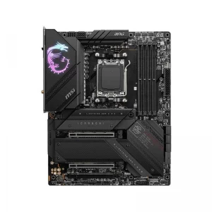 MSI MPG X670E CARBON (Wi-Fi 6E) DDR5 AMD Gaming Motherboard