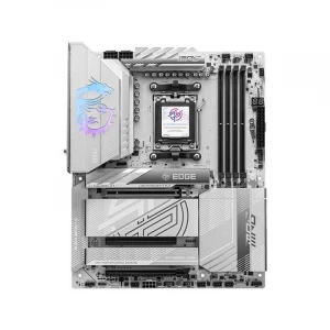 MSI MPG X870E EDGE TI (Wi-Fi 7) DDR5 AMD AM5 Socket Gaming Motherboard #MPG X870E EDGE TI WIFI