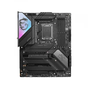 MSI MPG Z790 CARBON MAX (Wi-Fi 7) II Intel Gaming Motherboard
