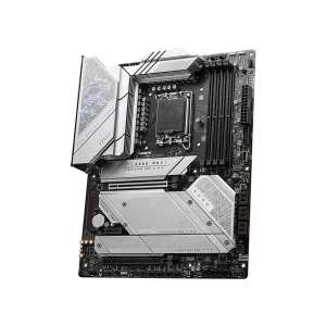 MSI MPG Z790 EDGE TI MAX (Wi-Fi 7) DDR5 Intel Gaming Motherboard